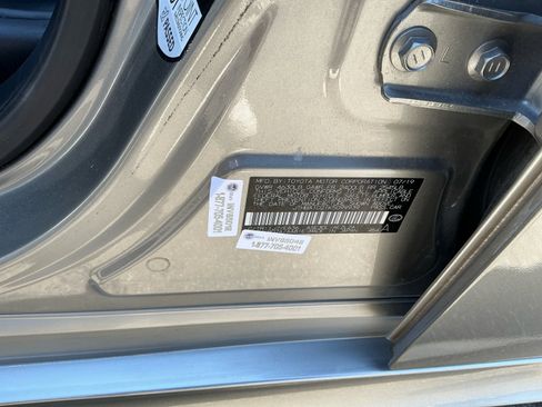 Used 2019 Lexus IS 300 w/ Navigation Package image 23