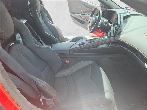 Used 2026 Chevrolet Corvette Z06 RWD image 20