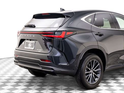 Used 2024 Lexus NX 350 AWD image 38