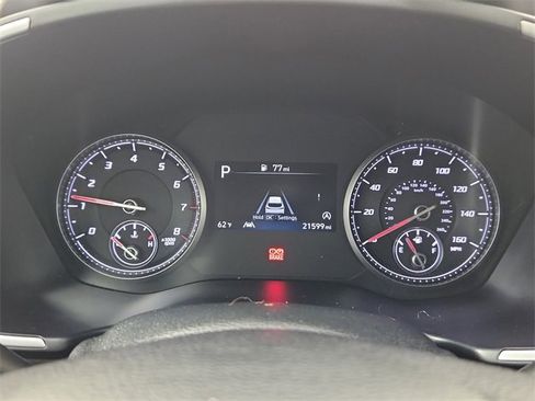 Certified 2023 Hyundai Santa Fe SEL image 16