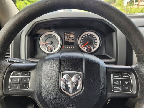 Used 2020 RAM 1500 Tradesman w/ Protection Group image 27