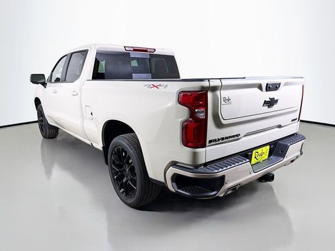 New 2026 Chevrolet Silverado 1500 RST w/ Safety Package image 7