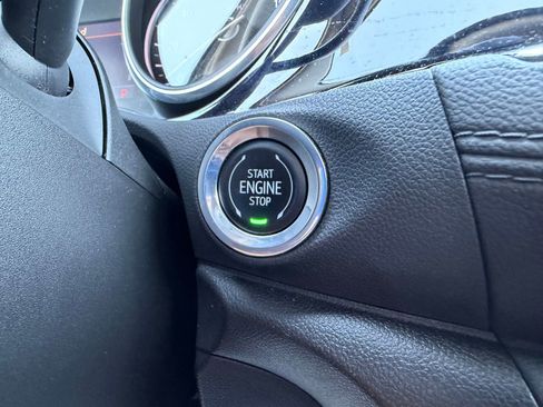 Used 2022 Buick Encore GX Select w/ Sport Touring Package FWD image 24