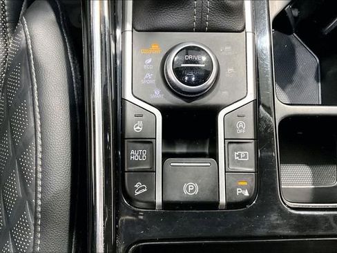 Used 2022 Kia Sorento SX AWD/4WD image 16