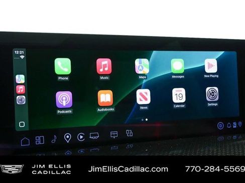 Certified 2026 Cadillac Escalade V w/ LPO, ONYX Package image 17