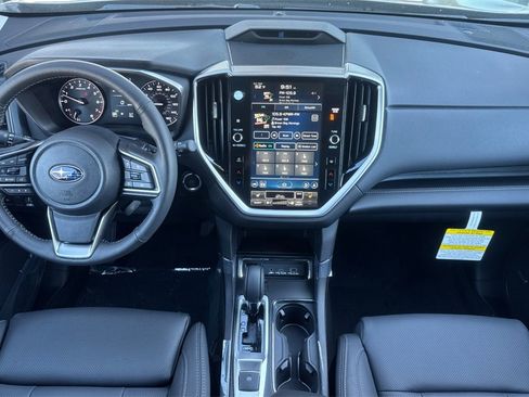 New 2026 Subaru Ascent Limited image 17
