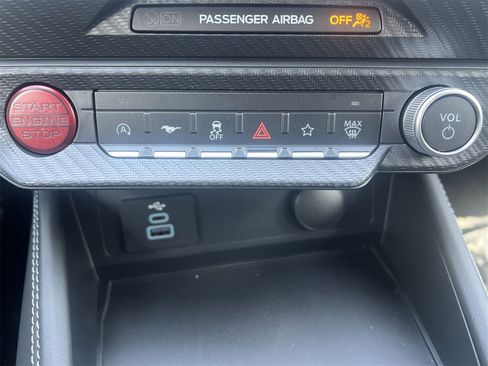 New 2025 Ford Mustang Premium image 6