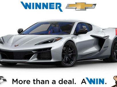New 2027 Chevrolet Corvette Grand Sport w/ Grand Sport Launch Edition