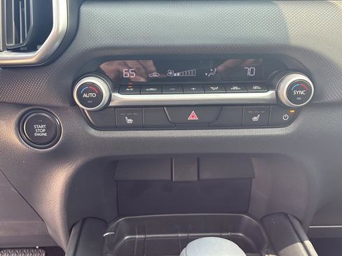 New 2026 MAZDA CX-50 Meridian Edition w/ Weather Package AWD/4WD image 31