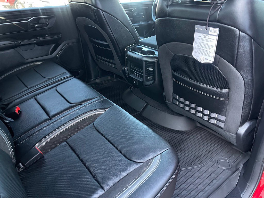New 2027 RAM 1500 RHO AWD/4WD image 13