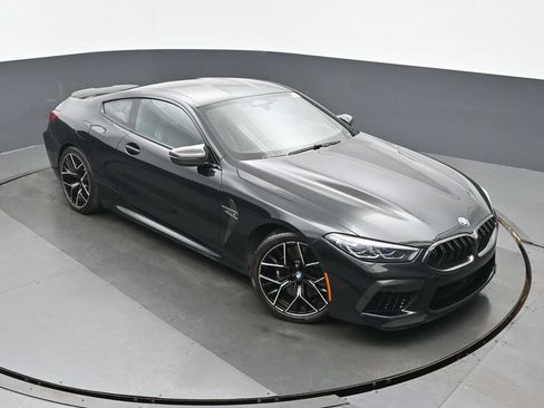 Used 2022 BMW M8 Competition w/ M Carbon Exterior Package AWD/4WD image 31