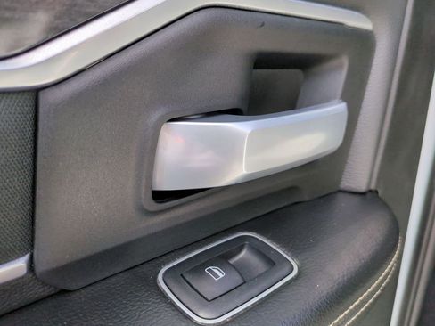 Used 2024 RAM 2500 Big Horn image 15