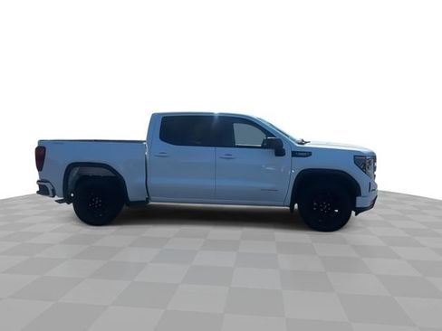 New 2026 GMC Sierra 1500 Elevation image 9