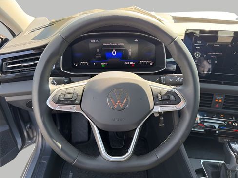 New 2025 Volkswagen Jetta S FWD image 12