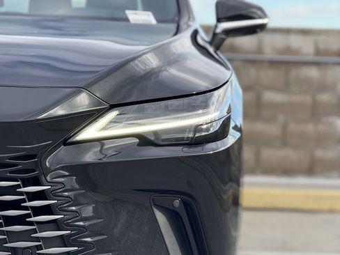 Certified 2024 Lexus RX 350 image 7