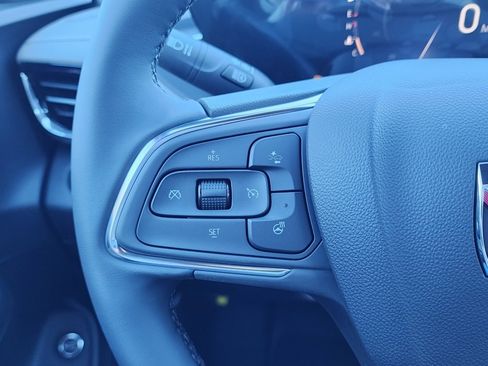 New 2026 Buick Envista Avenir image 20