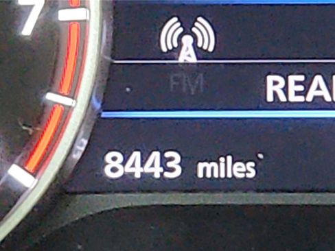 Used 2024 Nissan Sentra SR image 33