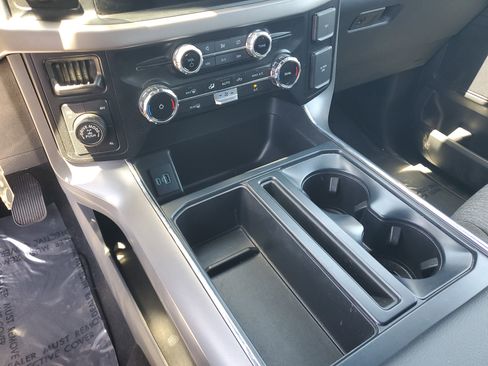 Used 2024 Ford F150 XLT w/ Mobile Office Package image 22