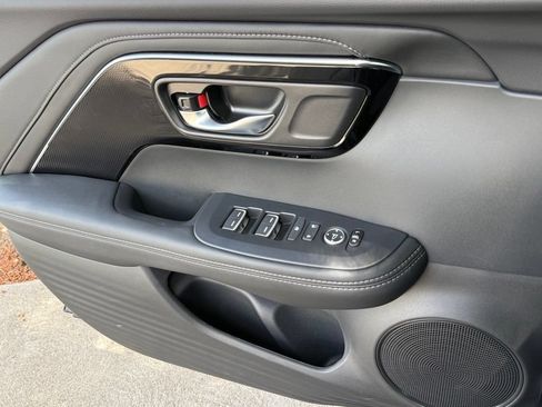 Certified 2026 Acura ADX AWD image 29