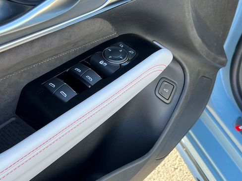 New 2026 Cadillac CT4 V Blackwing w/ Technology Package image 6