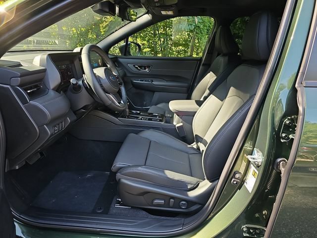 New 2026 Subaru Outback Touring XT AWD/4WD image 8