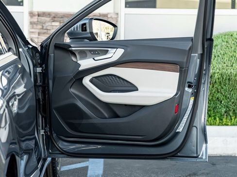 New 2025 Audi A5 2.0T Prestige image 24