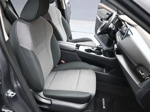 Used 2023 Nissan Rogue SV FWD image 27