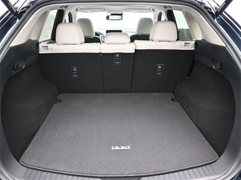 New 2025 MAZDA CX-5 AWD 2.5 S image 17