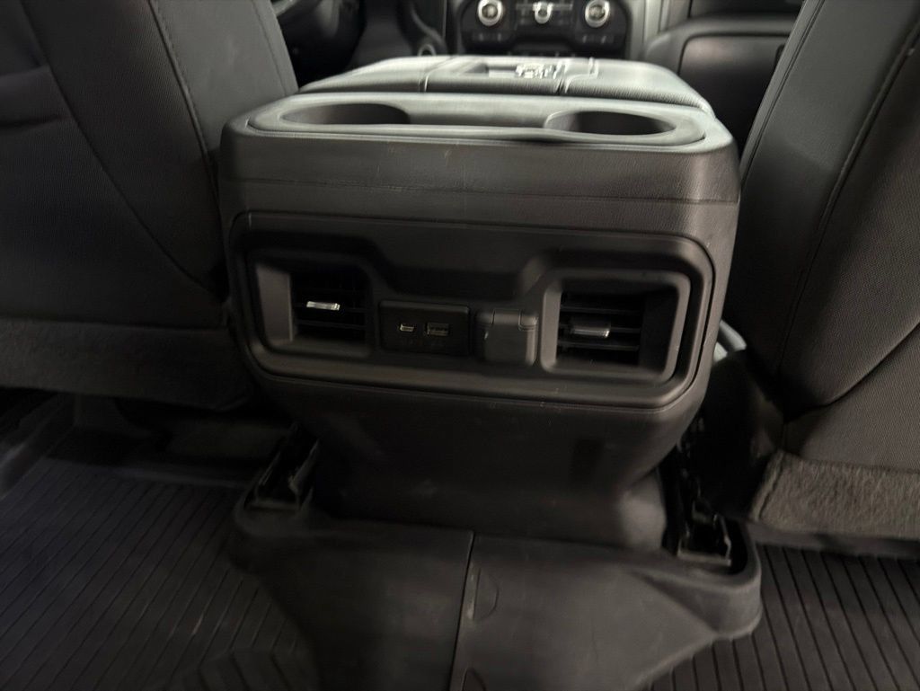 Certified 2022 Chevrolet Silverado 1500 RST AWD/4WD image 18