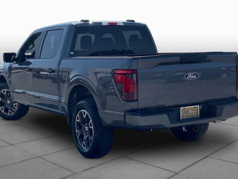 Used 2024 Ford F150 STX AWD/4WD image 10