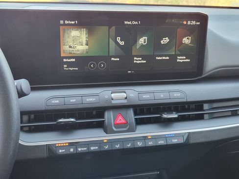 Used 2025 Kia K4 FWD image 15