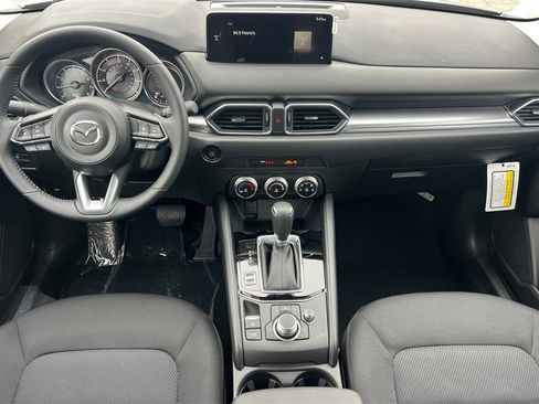 New 2025 MAZDA CX-5 AWD 2.5 S image 14
