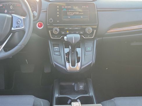 Used 2018 Honda CR-V EX image 30