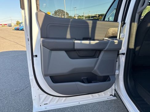 Used 2023 Ford F150 XLT w/ Equipment Group 301A Mid image 16