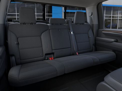 New 2026 Chevrolet Silverado 3500 LT w/ All Star Edition AWD/4WD image 53