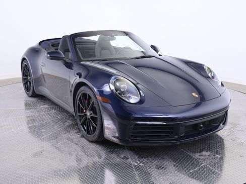 Used 2020 Porsche 911 Carrera S image 9