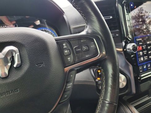 Certified 2020 RAM 1500 Limited image 14
