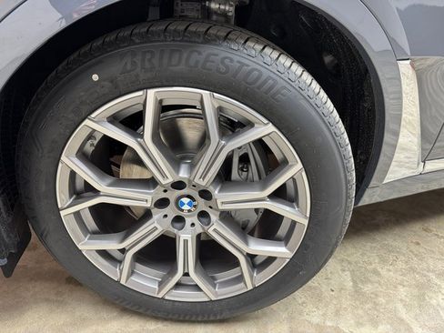 New 2026 BMW X7 xDrive40i w/ Premium Package image 29