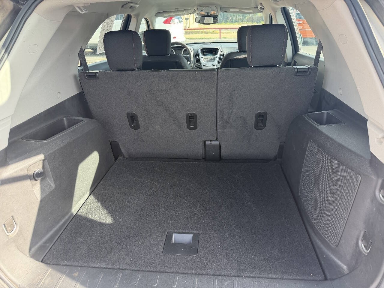 Used 2016 Chevrolet Equinox LS FWD image 10