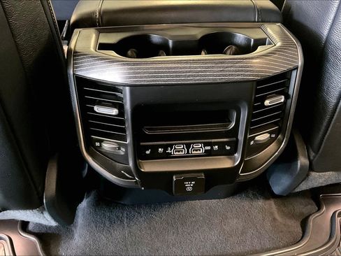 Used 2020 RAM 1500 Limited image 66