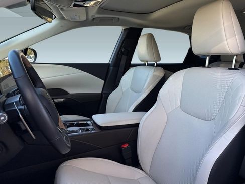 Certified 2024 Lexus RX 350 Premium w/ Convenience Package image 5