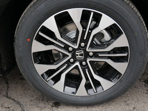 New 2026 Honda Odyssey Elite image 17