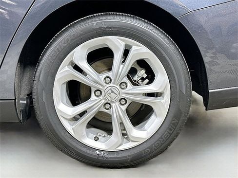 Used 2023 Honda Accord LX image 29