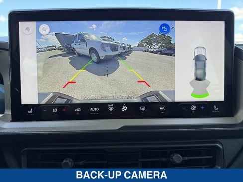 New 2025 Ford Bronco Sport Big Bend w/ Convenience Package AWD/4WD image 30