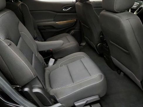 Used 2023 GMC Acadia SLE w/ Driver Convenience Package image 20