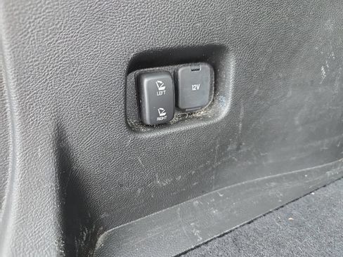 Used 2023 Ford Edge SEL AWD/4WD image 57