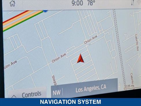 Certified 2023 Ford Explorer ST-Line w/ Class IV Trailer Tow Package image 18