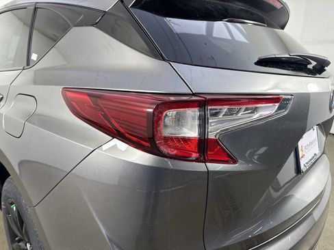 New 2026 Acura RDX SH-AWD image 29