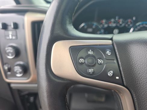 Used 2017 GMC Sierra 2500 Denali w/ Duramax Plus Package AWD/4WD image 20