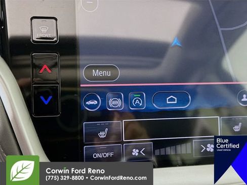 Used 2020 Subaru Outback Onyx Edition XT AWD/4WD image 20
